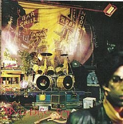 CD Prince - Sign O The Times